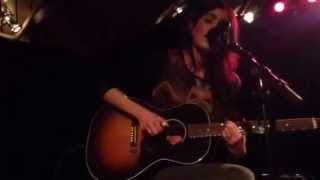 Monica Heldal - Silly Willy