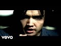 Hoobastank - Crawling In The Dark (Official Music Video)