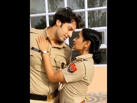 Yukti Kapoor & Salman Shaikh - Dancing Duo of Maddam Sir | Yukti's Beautiful World