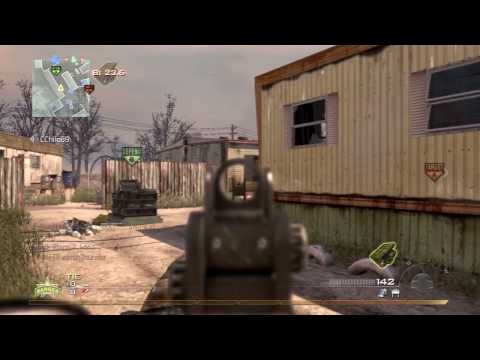 Modern Warfare 2: June Commentary Contest Winner - Demo,Update & LGU