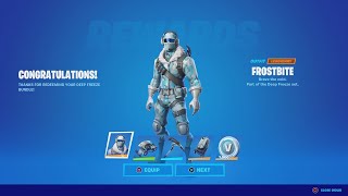 How To Get The DEEP FREEZE BUNDLE For ONLY $11.99!