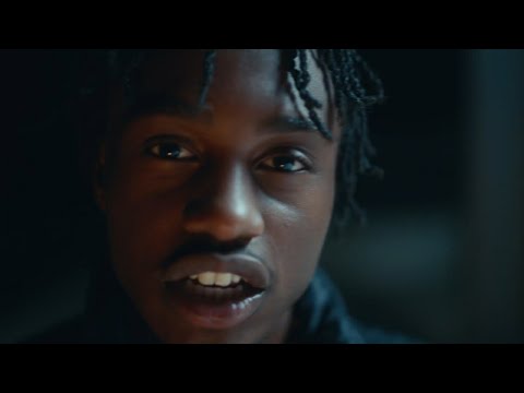 Lil Tjay - Cold World (feat. Lil Jay Osama) [Music Video]