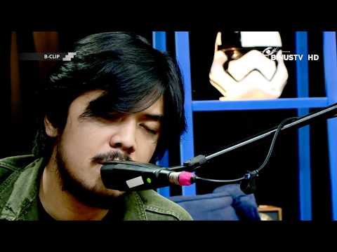 B-CLIP #1110 BILAL INDRAJAYA - Kosong (Dewa 19 cover)