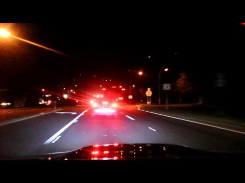 Proper 6000k LED Low Beams ('The Chosen Ones?' V16 Turbo LED) [Part 3]