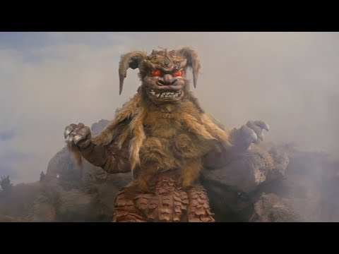 Showa King Caesar Scene Pack 1080p