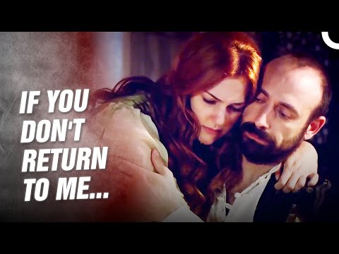 My Biggest Fear Is to Lose You