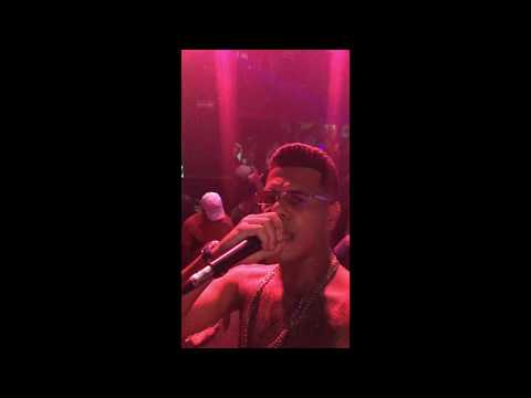 Mc Th do Hm - Show Ao Vivo No Villa M Guedes