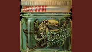 Excerpts from Octopus (Live 1976) (Steven Wilson Mix)