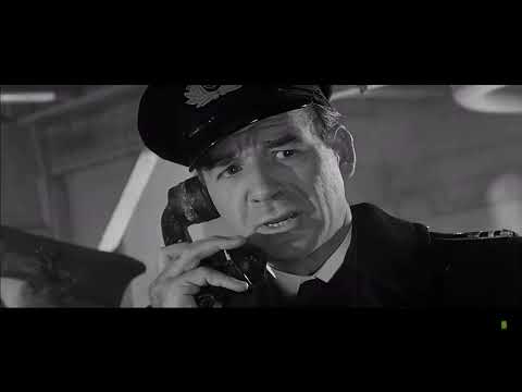 Bismarck’s last battle-sink the Bismarck 1960