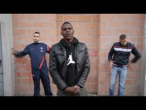 McBob - Extrémiste (clip officiel)