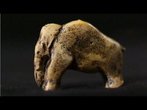 Das Mammut aus dem Lonetal - Ein Stelios Karampasis Film (Regio TV Schwaben Produktion)