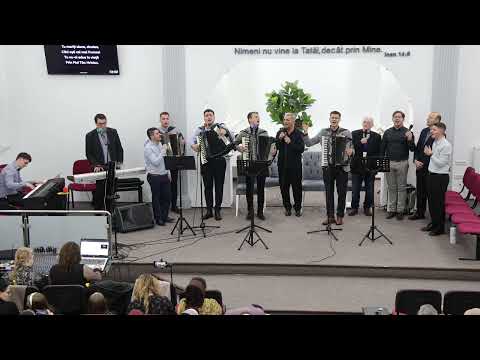 Tu meriţi toată lauda