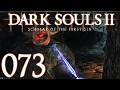 Dark Souls 2 [073] - Peak Game Design