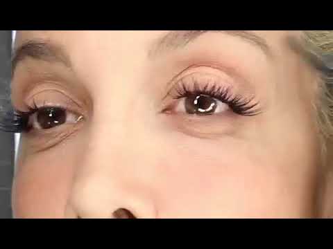 LASHIFY - the next level Lash extensions