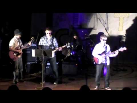 Those Guys - You Know My Name