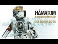 HÄMATOM - EPK 2013 - KEINZEITMENSCH 