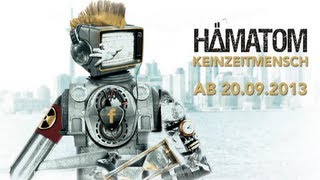 HÄMATOM - EPK 2013 - KEINZEITMENSCH