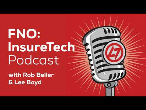 Ep 142 – Farmers Insurance Senior Product Innovation Manager ...