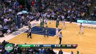 Transferts Europe - Torino - DJ White - NBA