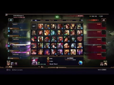 SMITE Ranked Conquest Full Damage Build Chaac Jungle 33K Top Damage And Kills