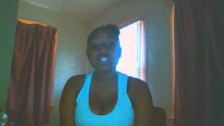 Karina pasian - First love ( cover )