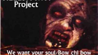 Hellspawn project - We want your soul! (Adam  Freeland remix-mashup).wmv