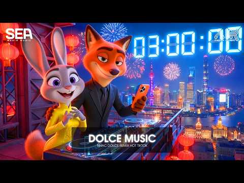 NHẠC REMIX TIKTOK HAY 2026🔥NONSTOP 2026 DJ THÁI HOÀNG REMIX🎼BXH NHẠC TRẺ REMIX HOT NHẤT 2026