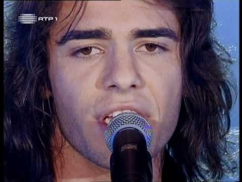 FC 2006: Ricardo Moraes - "Nunca Mais Te Digo Adeus"