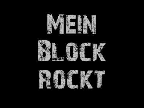 Radiointerview mit Ilber "Mein Block rockt"
