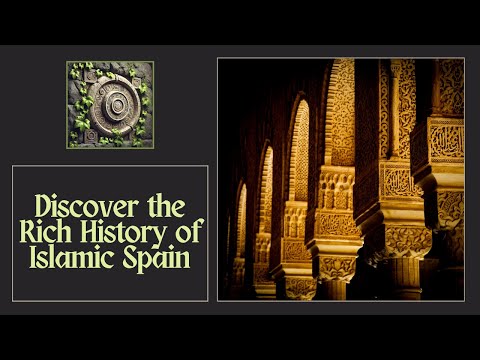 The Moorish Legacy: How Islamic Influence Shaped Spain's History