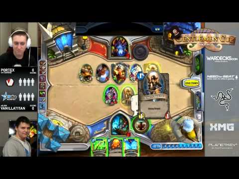 Gentlemen Cup W10D1: eSuba.VanillaTitan vs vVv.Portex (17.07.2014)