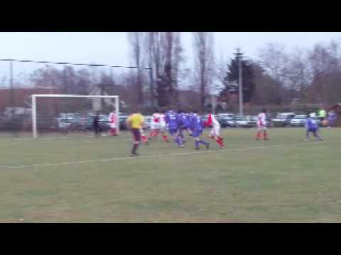 Diepenbeek VV - Park FC