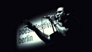 Mike Ladd - Red Eye To Jupiter (Starship Nigga)