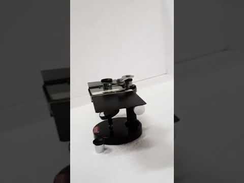 Adarsh international laboratory dissecting microscope, is it...