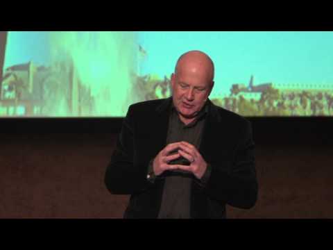 Kevin Roberts on TED