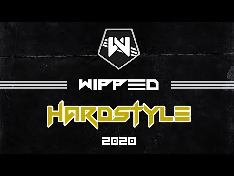 Hardstyle 2020 Mix - WIPPED - Ft. Headhunterz / Rejecta / KELTEK / etc.