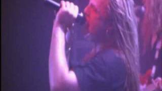 HELLOWEEN &quot;WHY&quot; (HIGH LIVE)