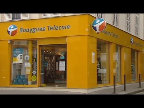 Bouygues Telecom supprime 1500 postes sur 9.000 - corporate