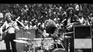 SEA OF JOY (1969) by Blind Faith vs the Moon Landing!