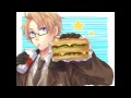 Marukaite Chikyuu Duet [America and Russia ...