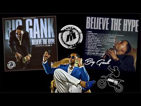 BIG GANK "Terry Bowles"