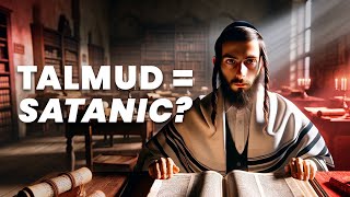 Is the Talmud Satanic? | Unpacked