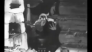 Baba Yaga Music Video