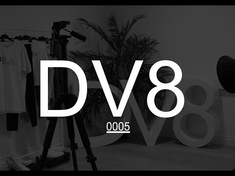 DV8 0005