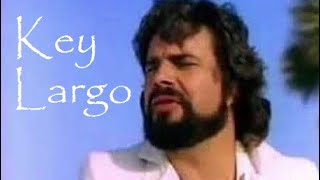 Key Largo - Bertie Higgins - Original Hour Loop (Official HD Audio) Bogie and Bacall Vinyl Version