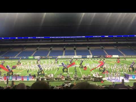 HEBRON PENstriped 2021 Super Regional BOA