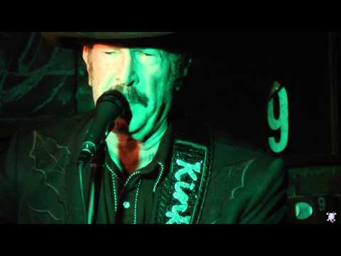 Kinky Friedman : Silver Eagle Express