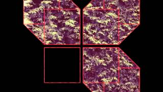 CHROMATICS &quot;AT YOUR DOOR&quot; (8 Track Version) Cherry LP