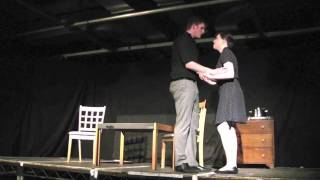 Death and the Maiden (Part 1)