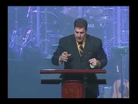 CAP 2009 Prophet Hank Kunneman